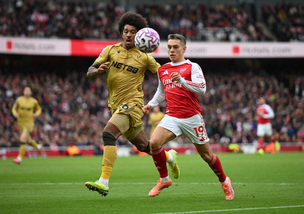 Nhận định trận đấu Crystal Palace vs Arsenal, 22h00 ngày 24.5: Derby lặng gió - ảnh 2