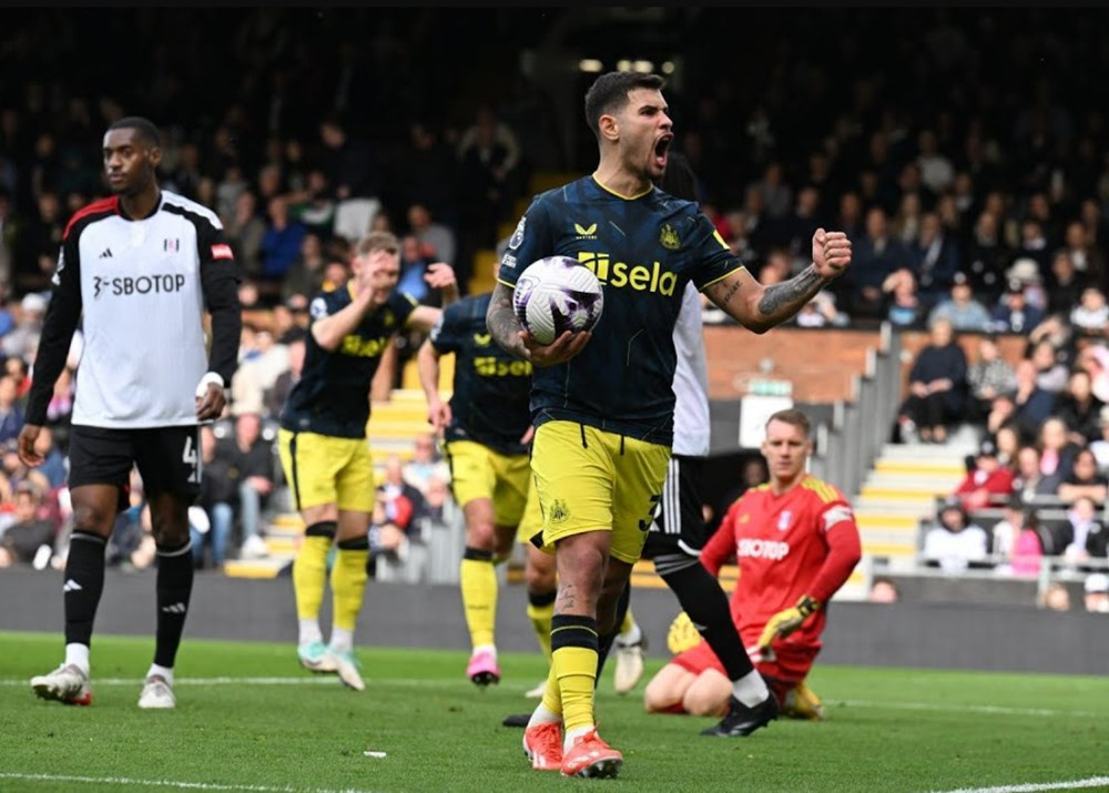 Nhận định trận đấu Fulham vs Newcastle, 22h00 ngày 24.5: Đụng độ khắc tinh - ảnh 2