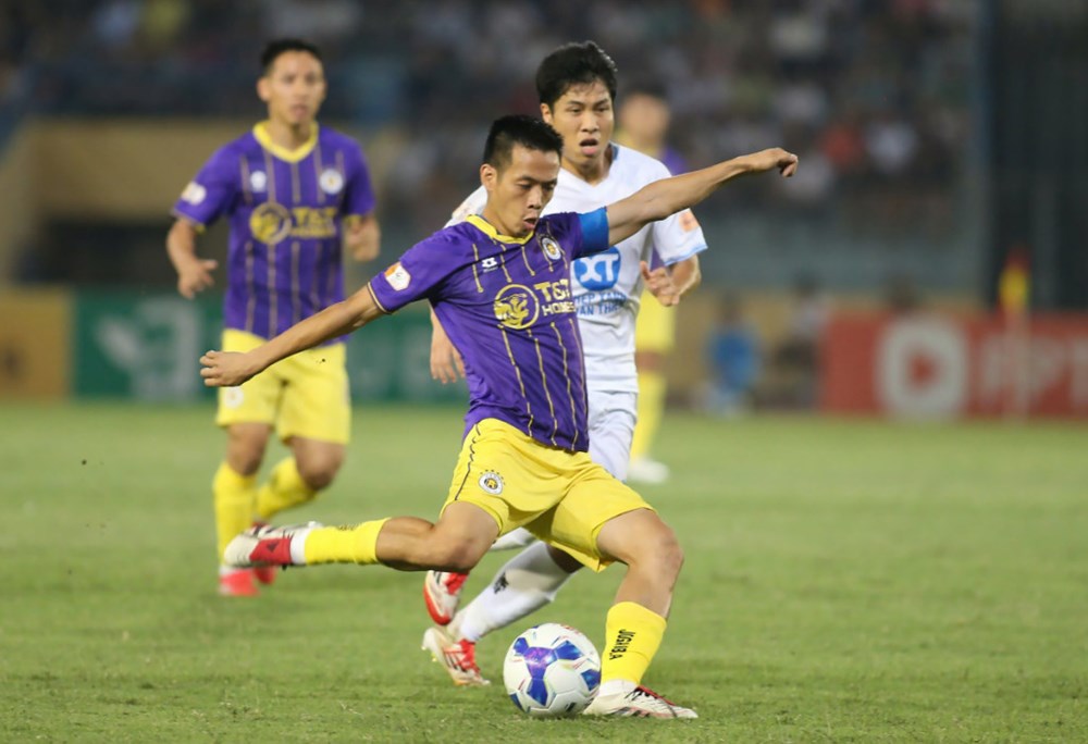 Nhận định trận đấu Hà Nội FC vs Nam Định, 19h15 ngày 24.5: Vì mục tiêu top 3 - ảnh 2
