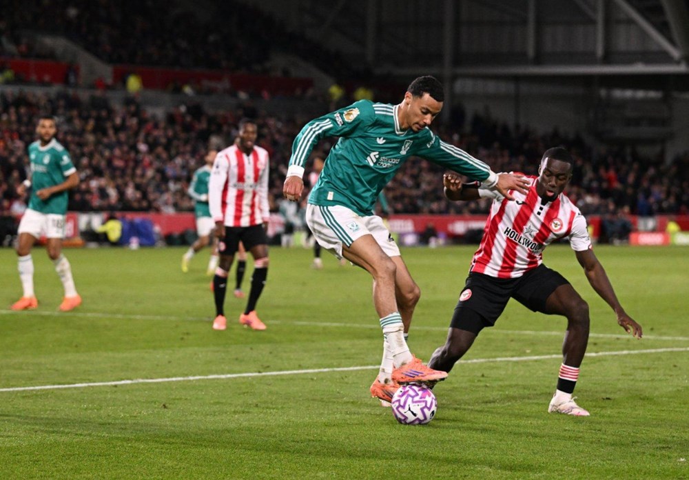 Nhận định trận đấu Liverpool vs Brentford, 22h00 ngày 24.5: Nhiệm vụ nhẹ nhàng - ảnh 2