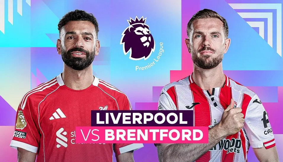 Nhận định trận đấu Liverpool vs Brentford, 22h00 ngày 24.5: Nhiệm vụ nhẹ nhàng - ảnh 1