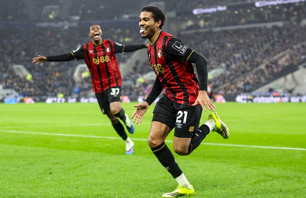 Nhận định trận đấu Nottingham vs Bournemouth, 22h00 ngày 24.5: Tham vọng ra “biển lớn“ - ảnh 2