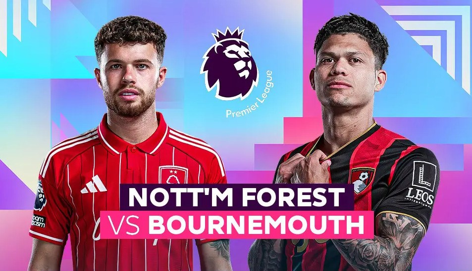 Nhận định trận đấu Nottingham vs Bournemouth, 22h00 ngày 24.5: Tham vọng ra “biển lớn“ - ảnh 1