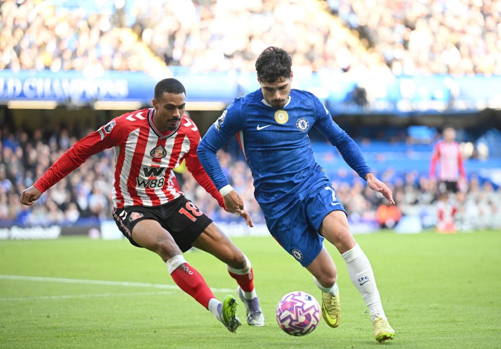 Nhận định trận đấu Sunderland vs Chelsea, 22h00 ngày 24.5: Bản lĩnh thức giấc - ảnh 2