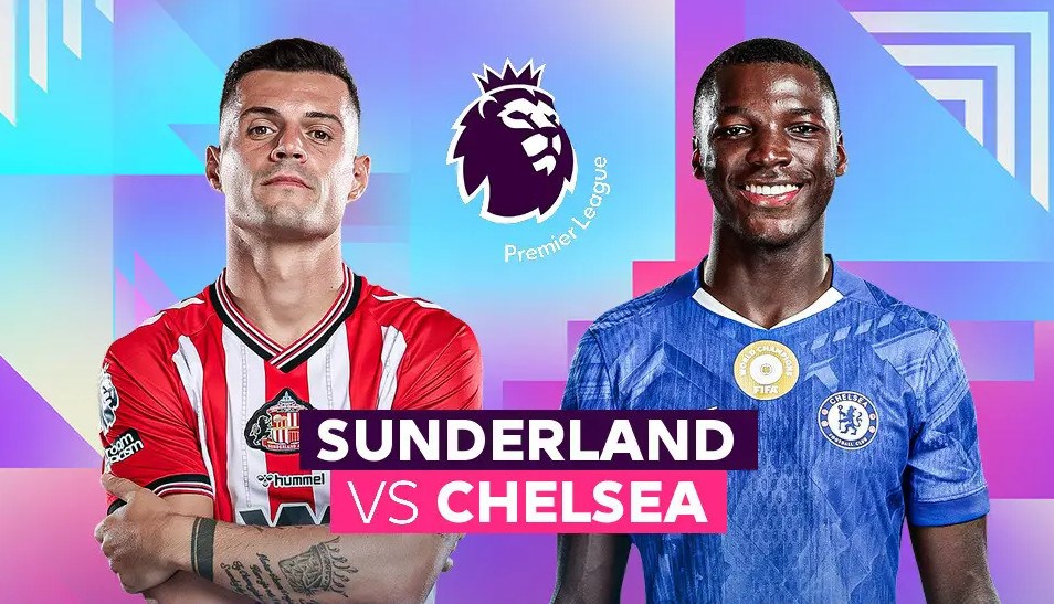 Nhận định trận đấu Sunderland vs Chelsea, 22h00 ngày 24.5: Bản lĩnh thức giấc - ảnh 1