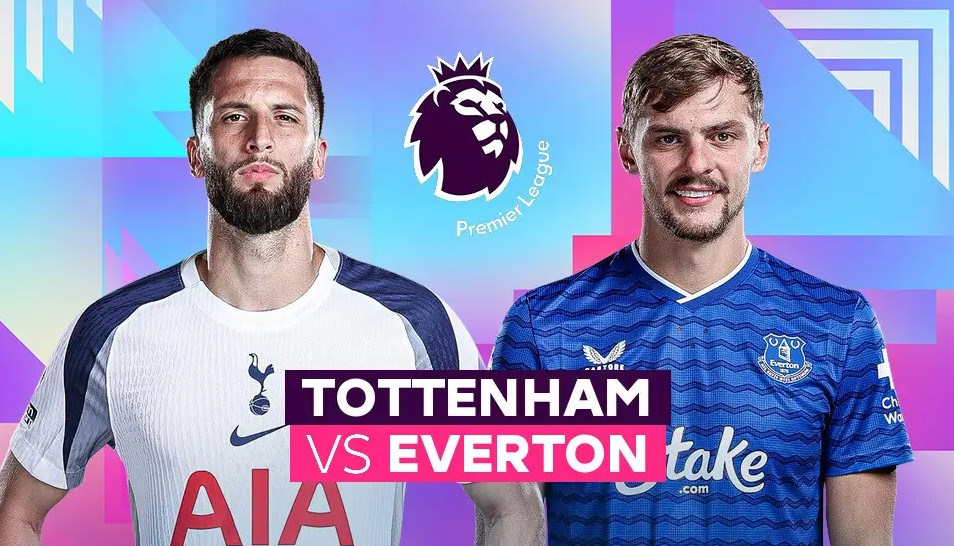 Nhận định trận đấu Tottenham vs Everton, 22h00 ngày 24.5: Vé trụ hạng trong tầm tay - ảnh 1