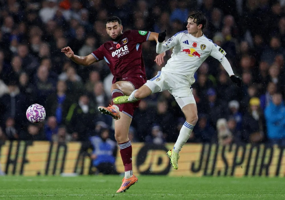 Nhận định trận đấu West Ham vs Leeds, 22h00 ngày 24.5: Ngày chia tay không trọn vẹn - ảnh 2
