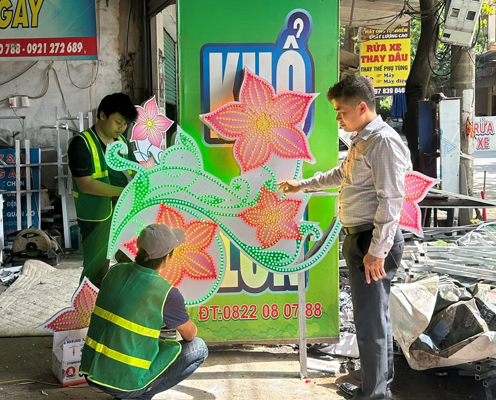 Phú Thọ: Tiếp sức để doanh nghiệp nhỏ và vừa bứt phá - ảnh 1
