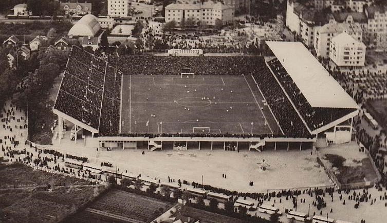 Lịch sử World Cup 1958: Brazil lần đầu đăng quang, Pele lên ngôi “vua“ - ảnh 7