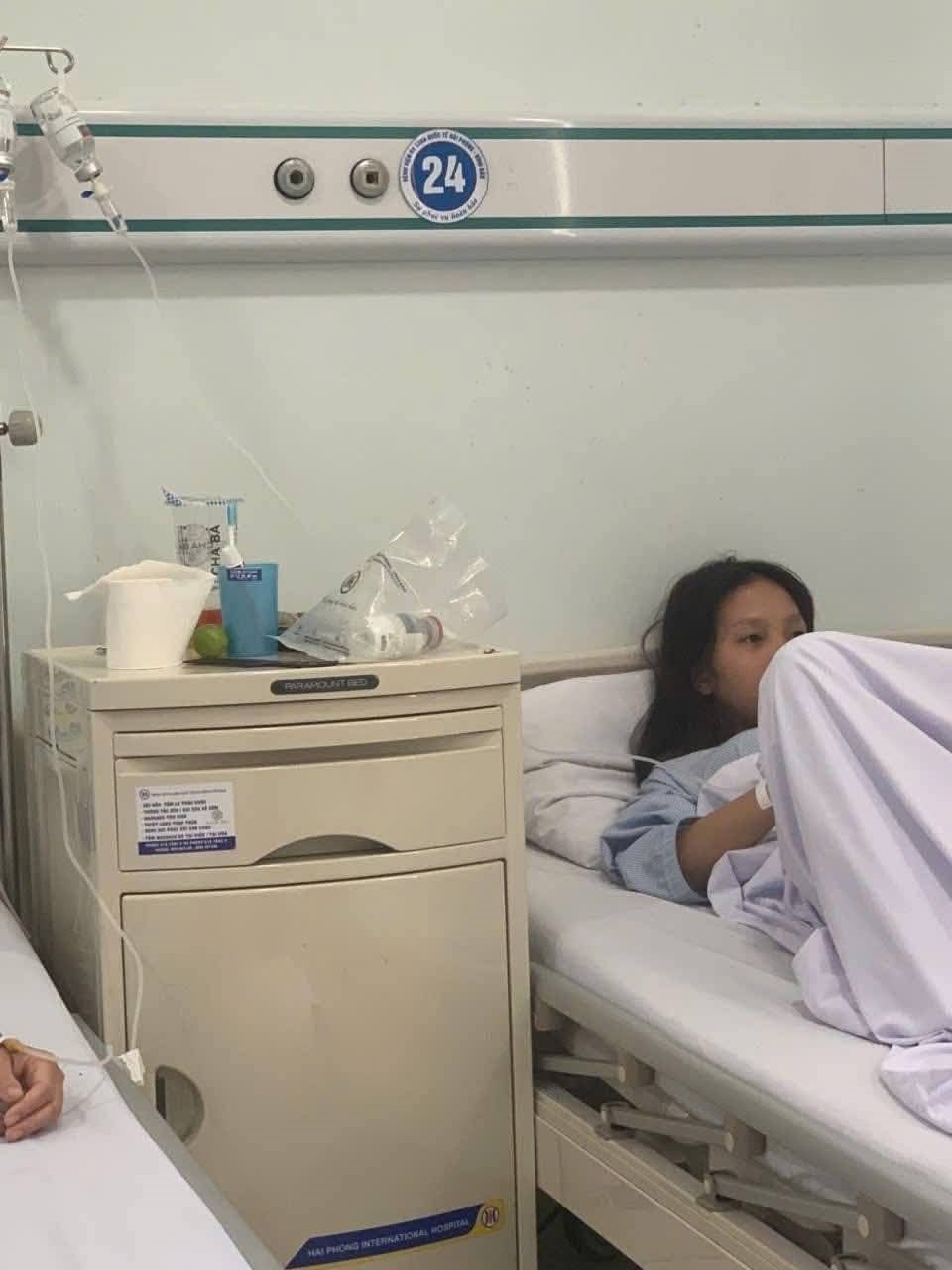 Hải Phòng: Thông tin mới nhất vụ nữ sinh bị đánh đập, sỉ nhục không thương tiếc - ảnh 2
