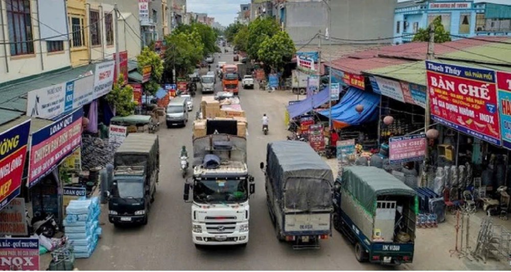 Phú Thọ: Thành lập Hội Doanh nghiệp Thổ Tang, bước đệm vững chắc cho kinh tế tư nhân - ảnh 1