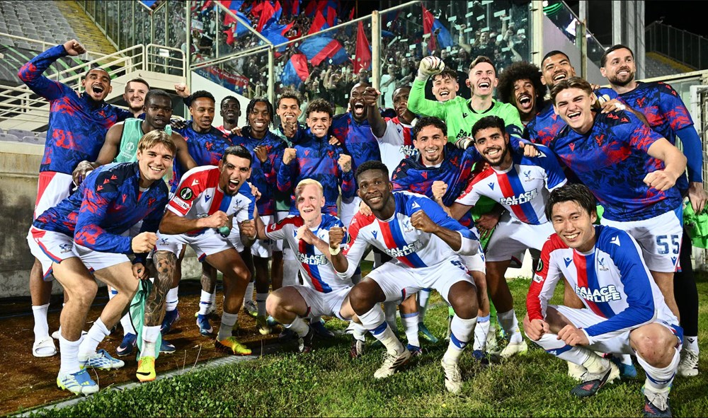 Nhận định trận đấu Crystal Palace vs Rayo Vallecano, 2h00 ngày 28.5: Chung kết khó lường - ảnh 2