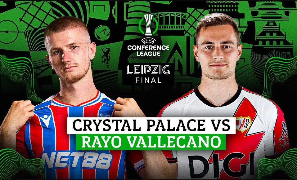 Nhận định trận đấu Crystal Palace vs Rayo Vallecano, 2h00 ngày 28.5: Chung kết khó lường - ảnh 1
