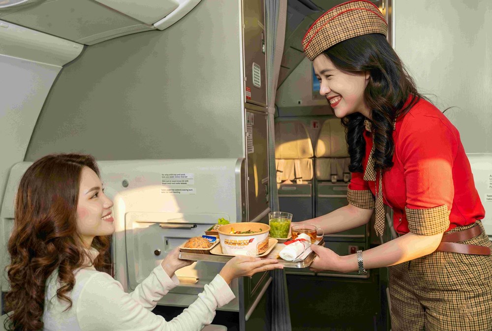 Vietjet sải cánh đến Praha – “Thành phố vàng” quyến rũ chỉ với 5.940.000 VNĐ - ảnh 3