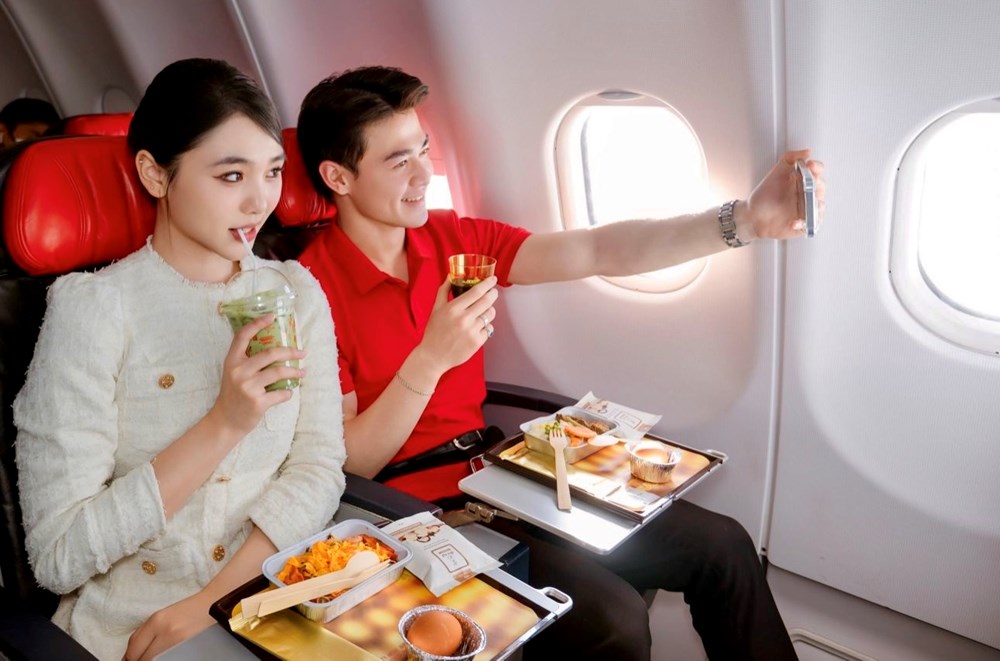 Vietjet sải cánh đến Praha – “Thành phố vàng” quyến rũ chỉ với 5.940.000 VNĐ - ảnh 2