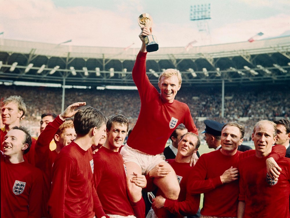 Chủ nhà World Cup: Lợi thế sân nhà là phúc hay họa? - ảnh 8