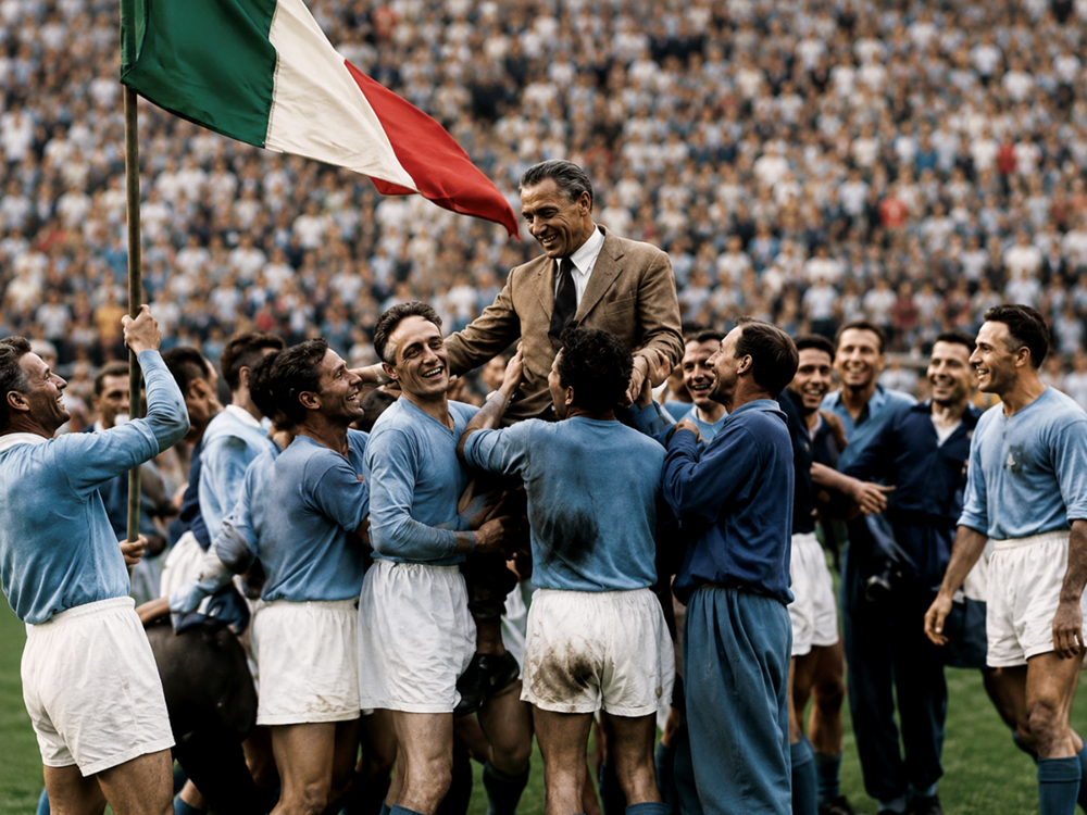 Chủ nhà World Cup: Lợi thế sân nhà là phúc hay họa? - ảnh 2