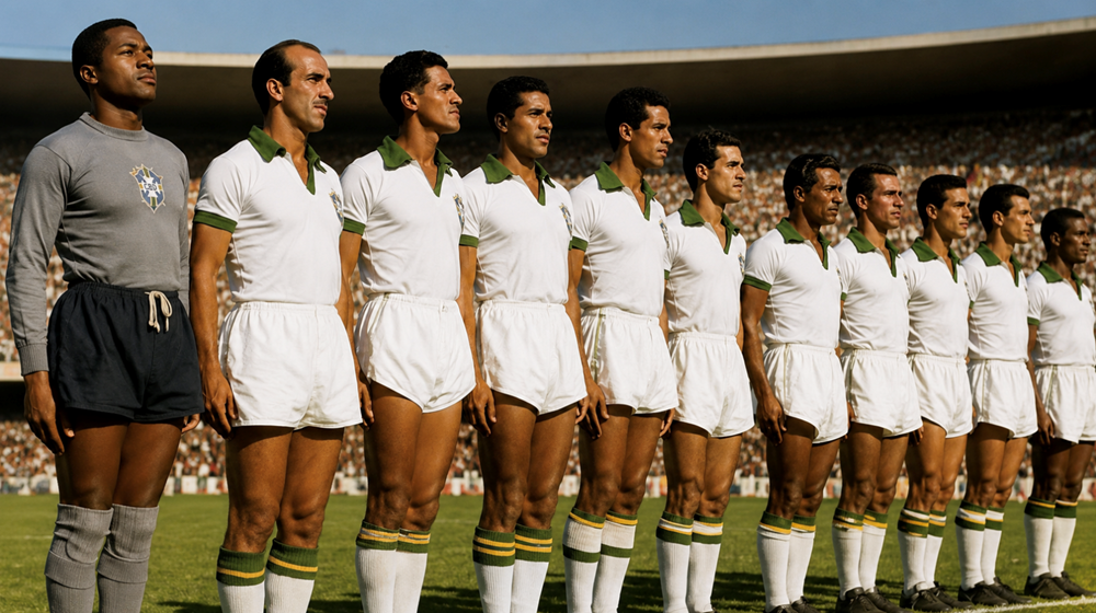 Chủ nhà World Cup: Lợi thế sân nhà là phúc hay họa? - ảnh 4