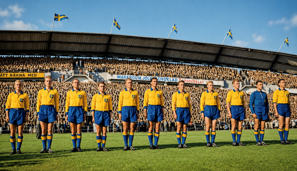 Chủ nhà World Cup: Lợi thế sân nhà là phúc hay họa? - ảnh 6
