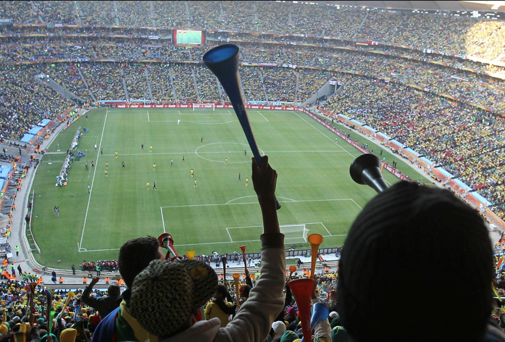 Chủ nhà World Cup: Lợi thế sân nhà là phúc hay họa? - ảnh 17