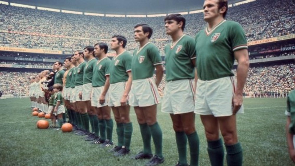 Chủ nhà World Cup: Lợi thế sân nhà là phúc hay họa? - ảnh 9