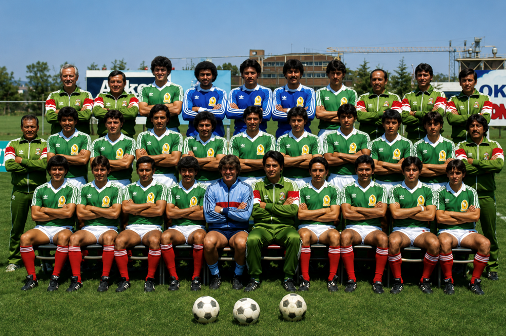 Chủ nhà World Cup: Lợi thế sân nhà là phúc hay họa? - ảnh 12