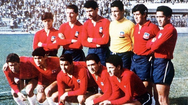 Lịch sử World Cup 1962: Không Pele, đã có Garrincha - ảnh 4