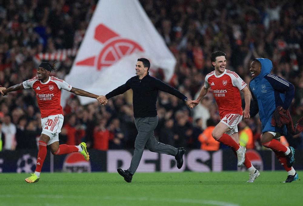 Nhận định trận đấu PSG vs Arsenal, 23h00 ngày 30.5: Lần đầu cho “Pháo thủ“? - ảnh 2