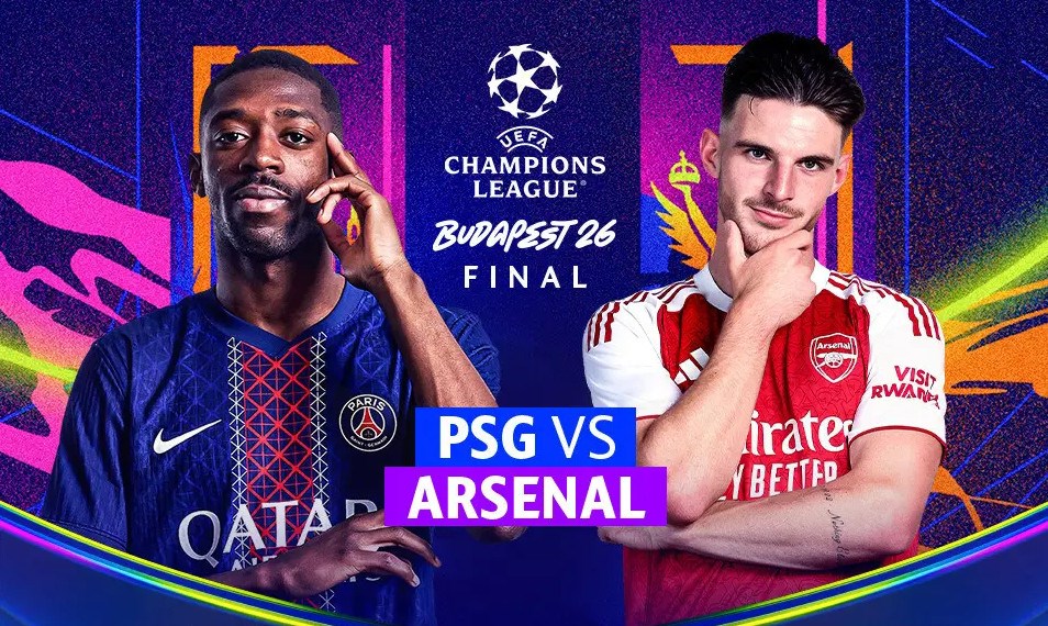 Nhận định trận đấu PSG vs Arsenal, 23h00 ngày 30.5: Lần đầu cho “Pháo thủ“? - ảnh 1
