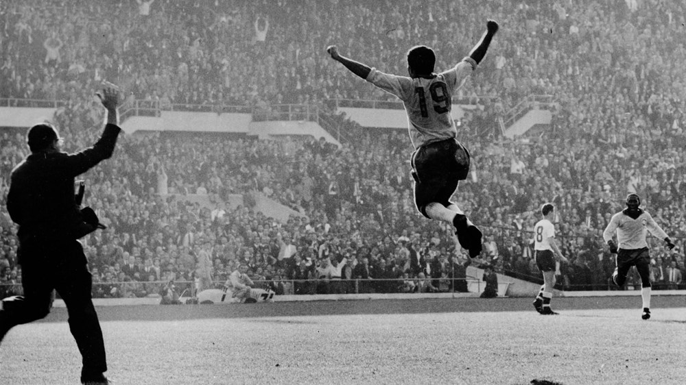 Lịch sử World Cup 1962: Không Pele, đã có Garrincha - ảnh 9