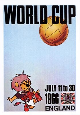 Lịch sử World Cup 1966: Bóng ma trên xà ngang thánh địa Wembley - ảnh 2