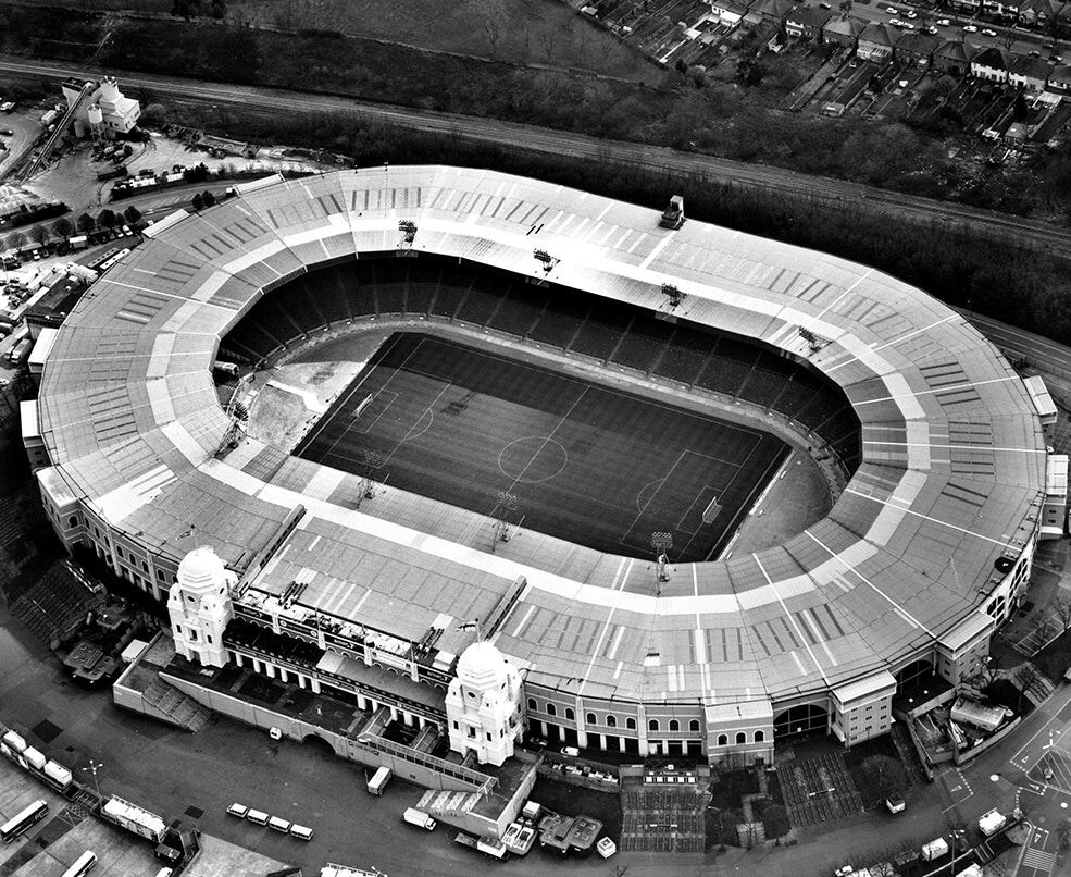 Lịch sử World Cup 1966: Bóng ma trên xà ngang thánh địa Wembley - ảnh 7