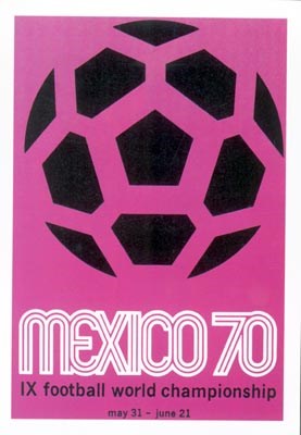 Lịch sử World Cup 1970: Bóng đá lên màu, Brazil cùng Pele đăng quang trên thánh đường Azteca - ảnh 2
