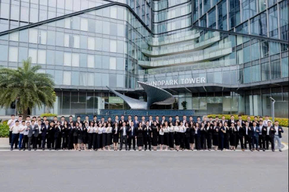 QueenLand Group - Đối tác kiến tạo phân phối chiến lược dự án Vinhomes Saigon Park - ảnh 5