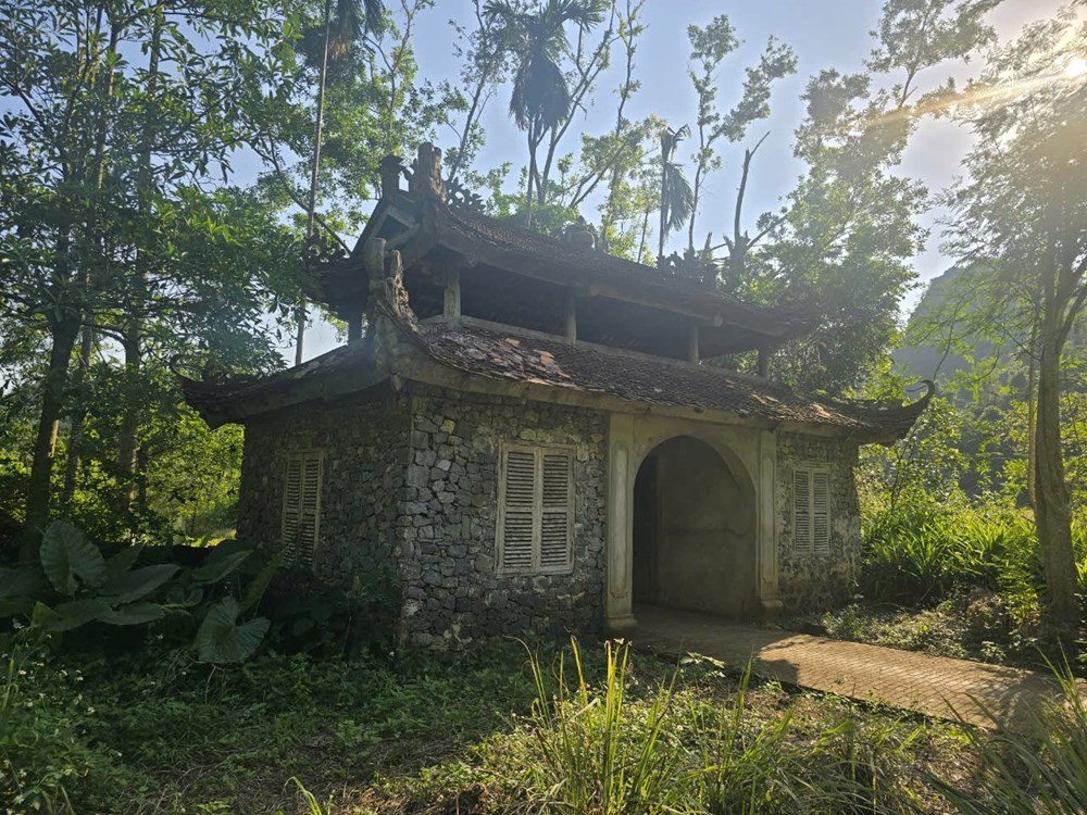 Việt Hải cổ - giữ nguyên bản sắc văn hoá của một làng quê cũ đẹp đến nao lòng - ảnh 5