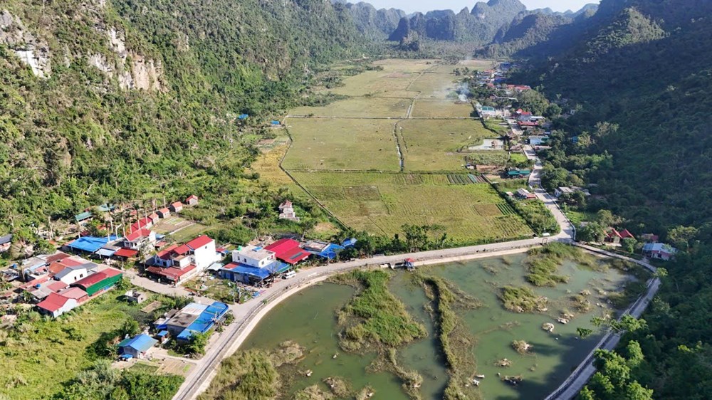 Việt Hải cổ - giữ nguyên bản sắc văn hoá của một làng quê cũ đẹp đến nao lòng - ảnh 1