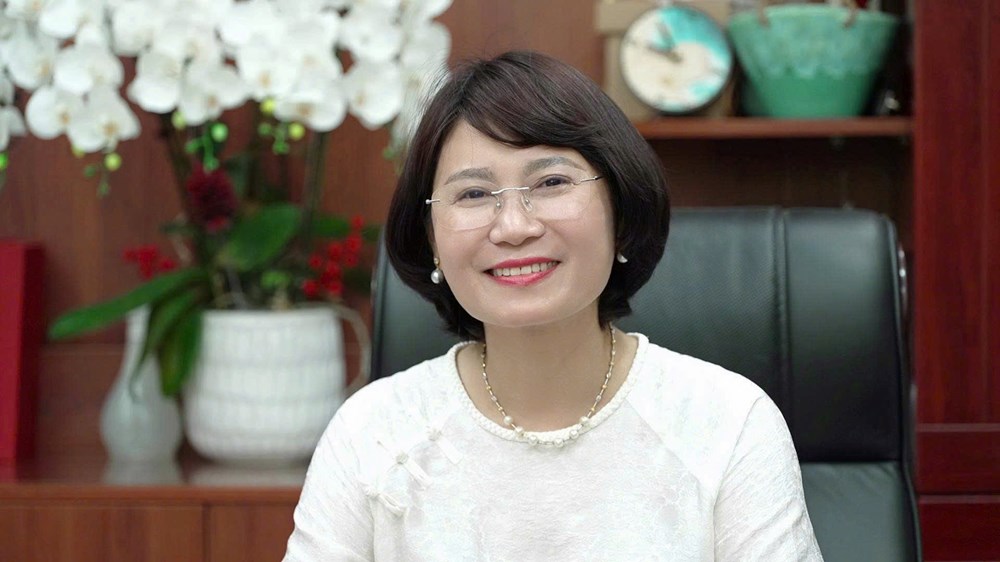 Từ dự án STEM đến tài sản trí tuệ - Mô hình giáo dục tiên phong hưởng ứng Nghị quyết 57 và 71 - ảnh 4