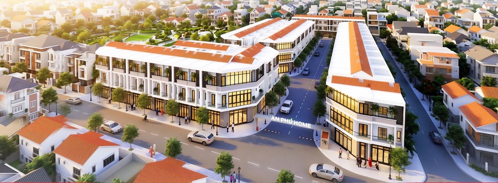 Hạ tầng Vành đai 3 và Metro đang thay đổi xu hướng an cư tại khu Đông Bắc TP.HCM - ảnh 1