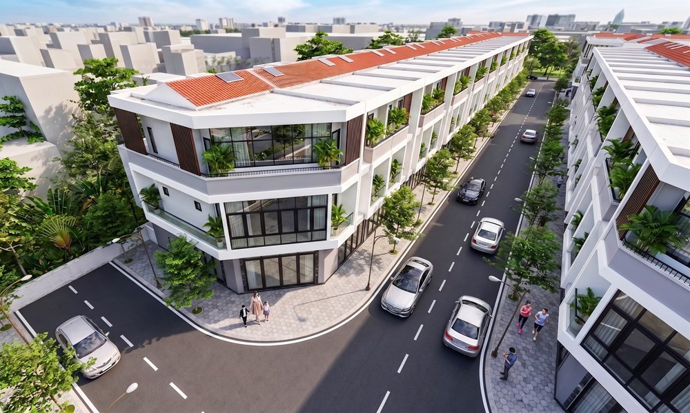 Hạ tầng Vành đai 3 và Metro đang thay đổi xu hướng an cư tại khu Đông Bắc TP.HCM - ảnh 2