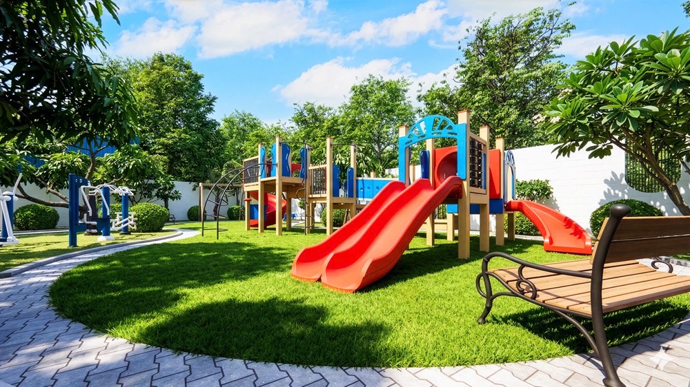 Hạ tầng Vành đai 3 và Metro đang thay đổi xu hướng an cư tại khu Đông Bắc TP.HCM - ảnh 3