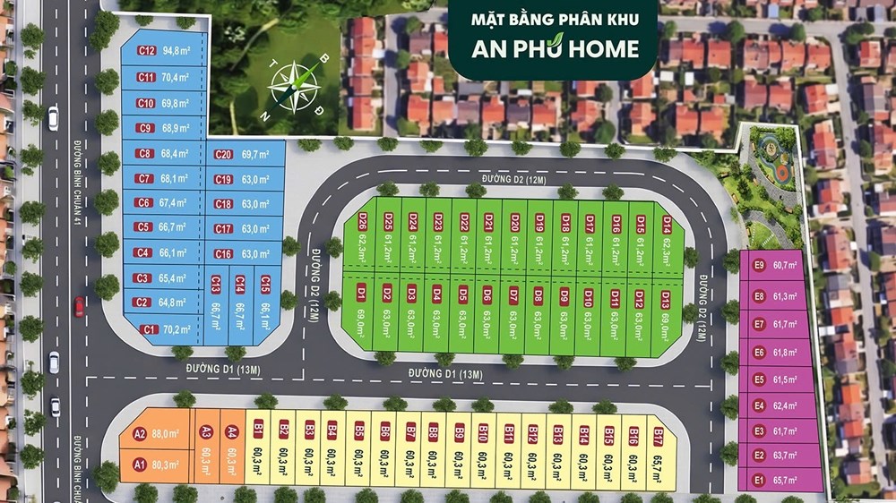 Hạ tầng Vành đai 3 và Metro đang thay đổi xu hướng an cư tại khu Đông Bắc TP.HCM - ảnh 4