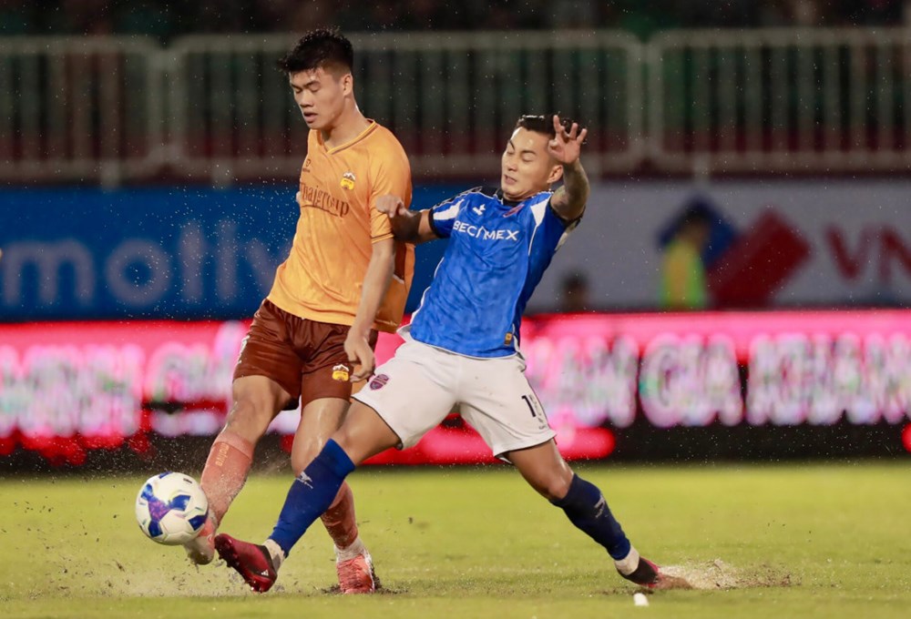 Nhận định trận đấu Becamex TP.HCM vs HAGL, 18h00 ngày 7.6: Không còn quyền tự quyết - ảnh 2