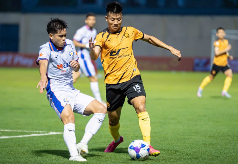 Nhận định trận đấu Đà Nẵng vs Thanh Hóa, 18h00 ngày 7.6: Vé trụ hạng trong tầm tay - ảnh 2