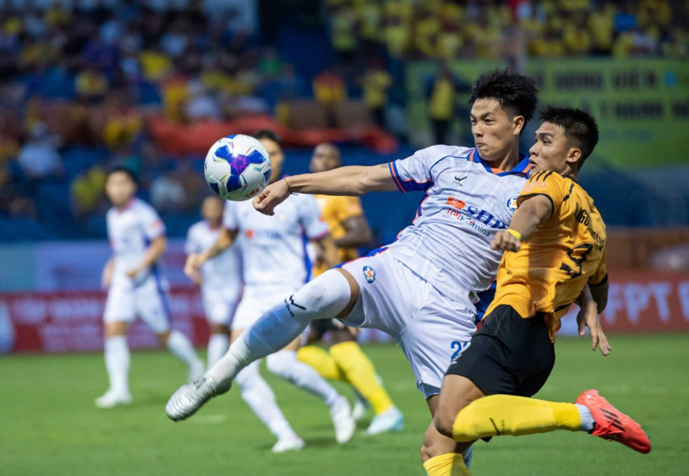 Nhận định trận đấu Đà Nẵng vs Thanh Hóa, 18h00 ngày 7.6: Vé trụ hạng trong tầm tay - ảnh 1