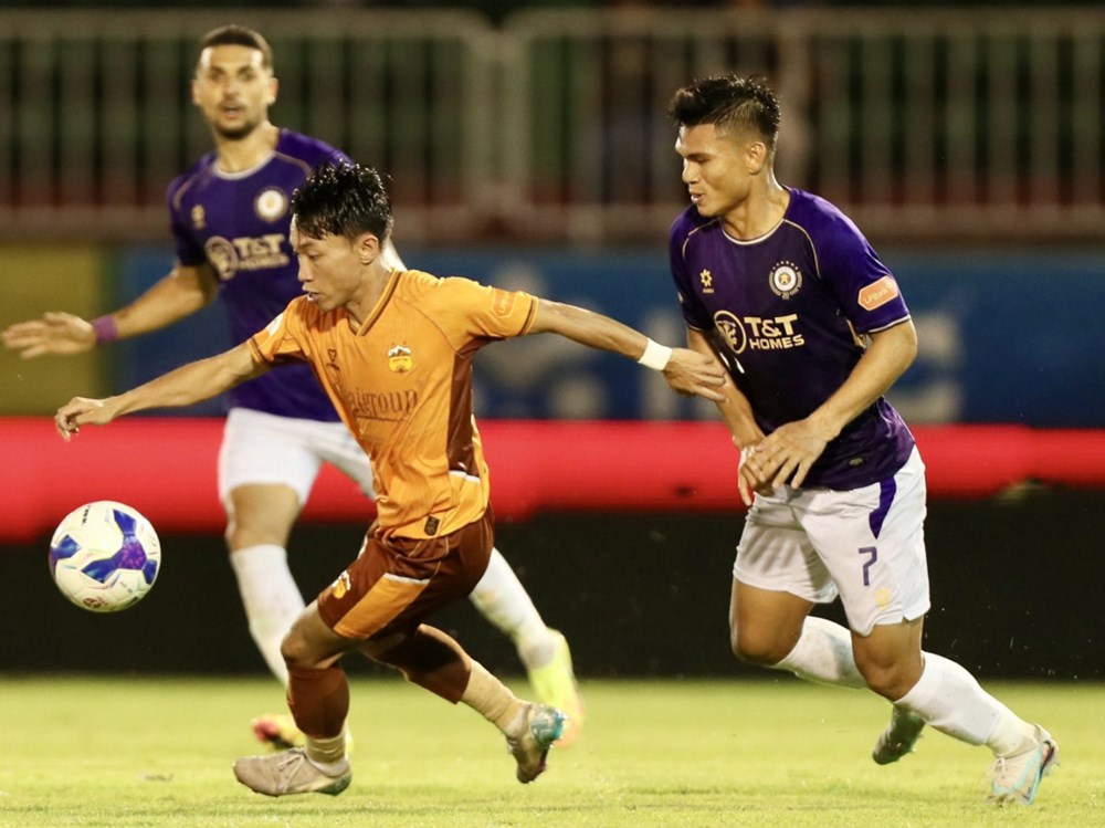 Nhận định trận đấu Hà Nội FC vs CA TP.HCM, 18h00 ngày 7.6: Hy vọng mong manh - ảnh 2