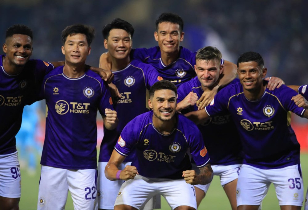 Nhận định trận đấu Hà Nội FC vs CA TP.HCM, 18h00 ngày 7.6: Hy vọng mong manh - ảnh 1
