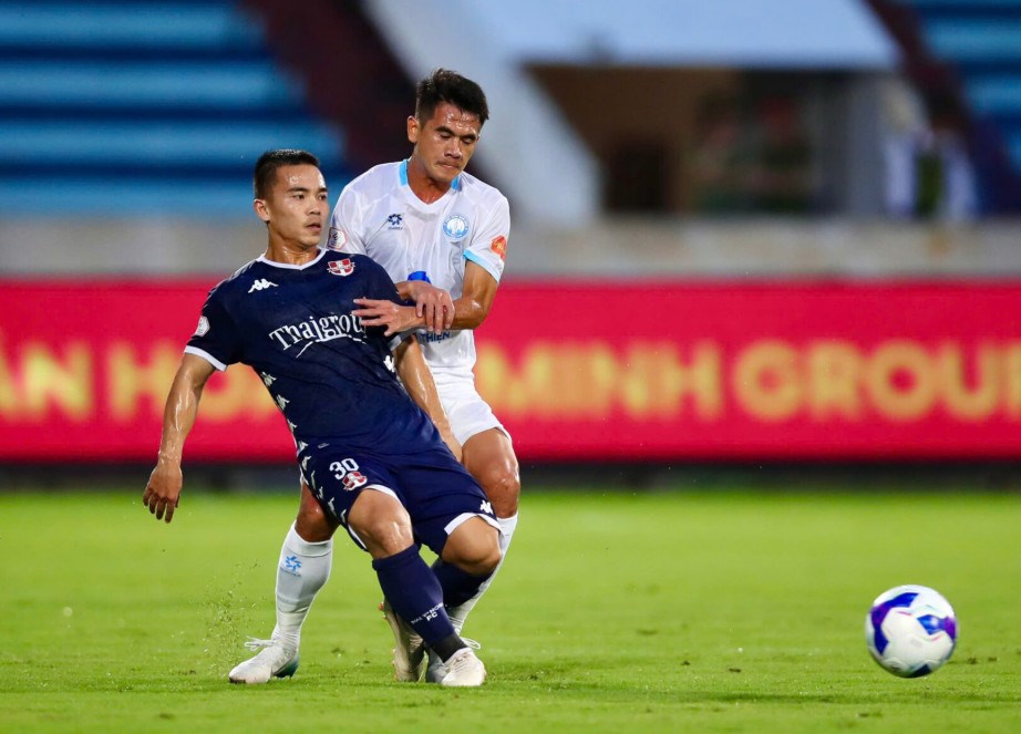 Nhận định trận đấu Hải Phòng vs Nam Định, 18h00 ngày 7.6: Dấu hỏi động lực chiến đấu - ảnh 1
