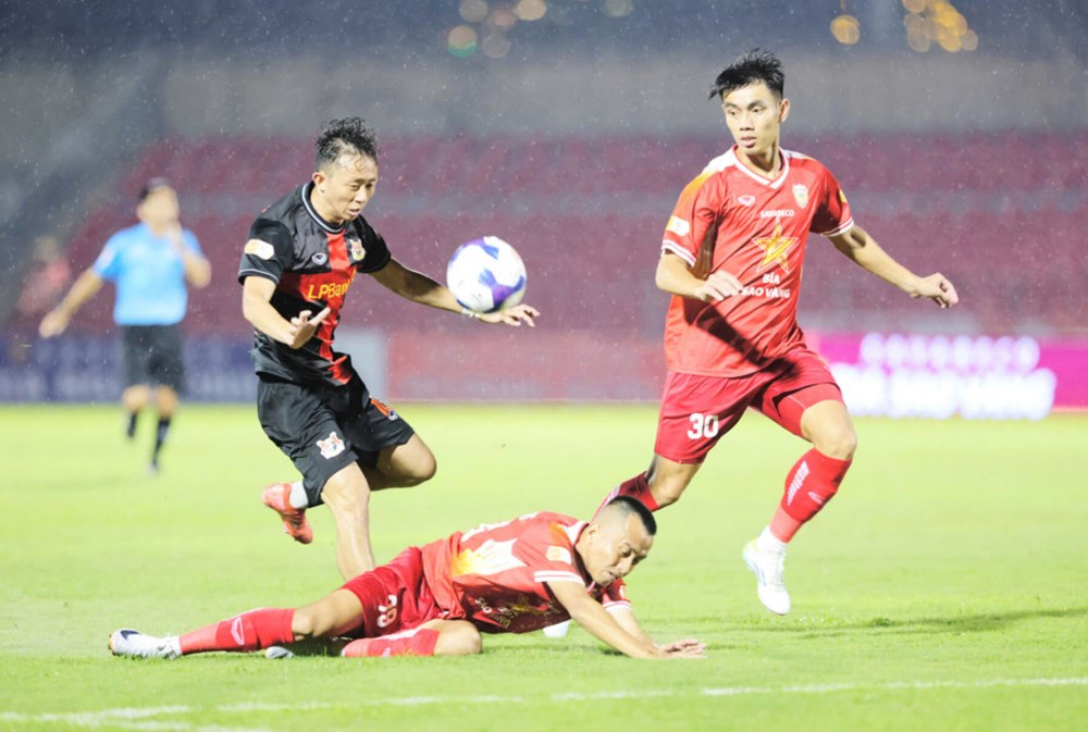 Nhận định trận đấu Ninh Bình vs Hà Tĩnh, 18h00 ngày 7.6: Nhiệm vụ phải thắng - ảnh 2