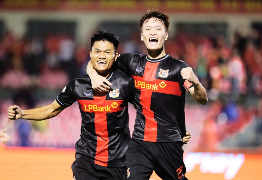 Nhận định trận đấu Ninh Bình vs Hà Tĩnh, 18h00 ngày 7.6: Nhiệm vụ phải thắng - ảnh 1