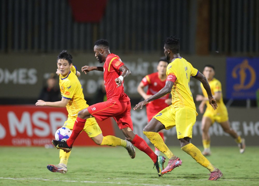 Nhận định trận đấu SLNA vs PVF-CAND, 18h00 ngày 7.6: Bài toán sinh tồn - ảnh 2